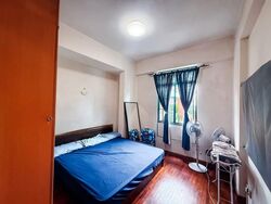 Hillview Heights (D23), Condominium #578029191